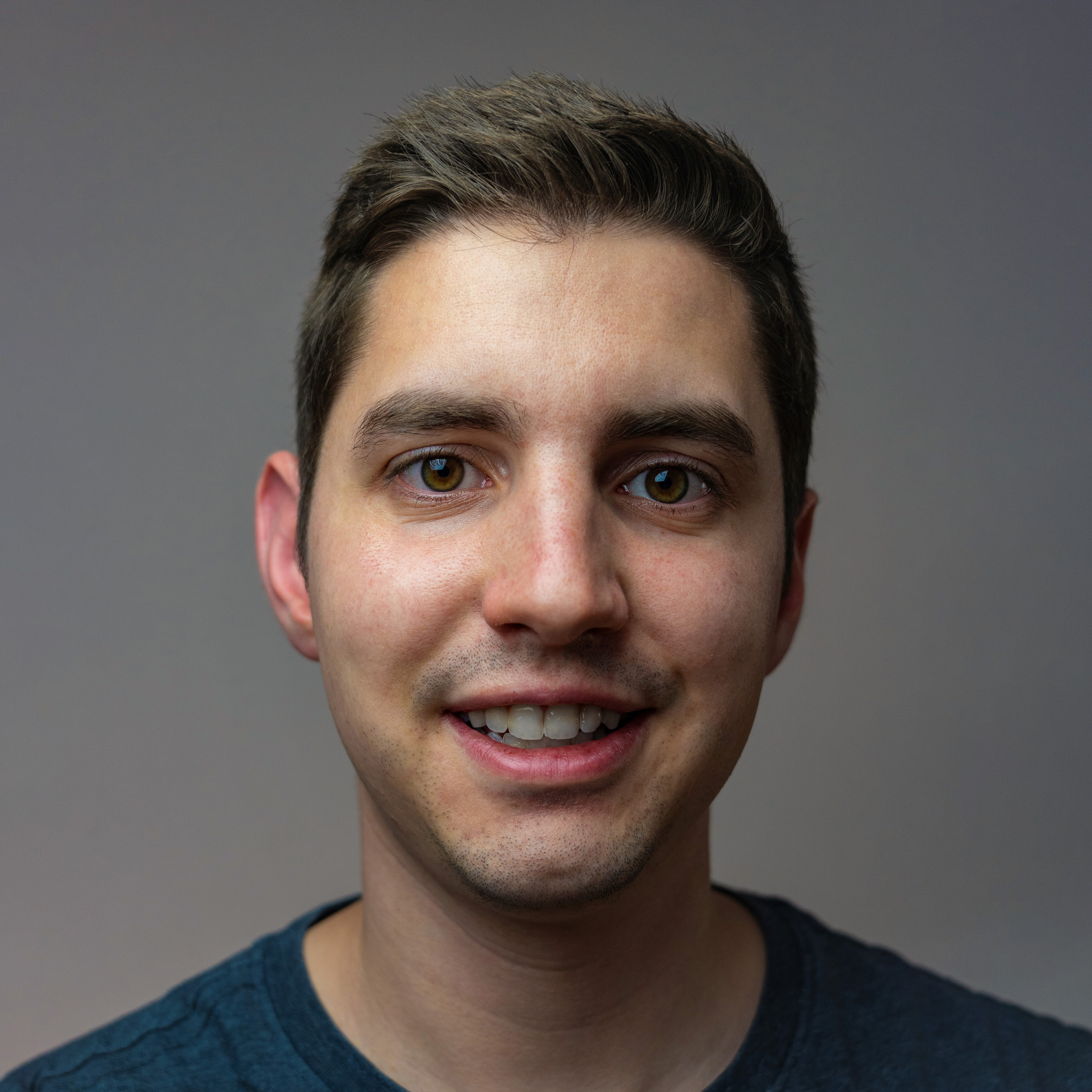 Daniel Knoll